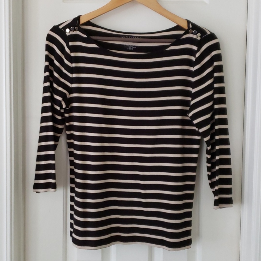 ANN TAYLOR - Picture 4 of 5